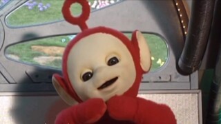 Teletubbies: Bo - Twinkle, Twinkle Little Star (Subtitled Version)