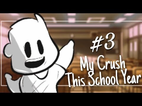 Ending na ba? | Crush #3 (Pinoy Animation)