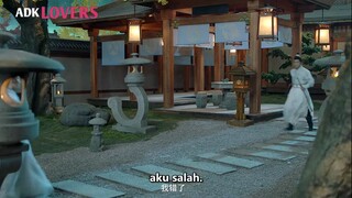 Seal Of Love (2022) Eps 09 Sub Indo