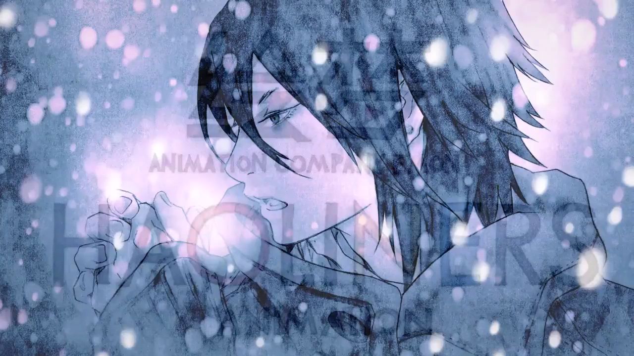 What I can do to protect you - Spiritpact (Season 1, Episode 4