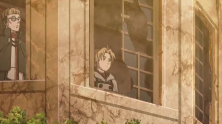 [Chinese and Japanese] Re:Zero - Starting Life in Another World Season 2 Episode 13 Preview [RoxyLib