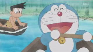 Doraemon Episode 138