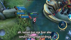 MLBB X ANIME || SAD || yakin gak nangis