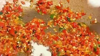nugget cabe rawit daun jeruk