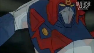 Voltes V (Tagalog) - Episode 35