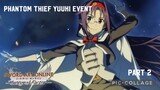 Sword Art Online Integral Factor: Phantom Thief Yuuki Event Part 2