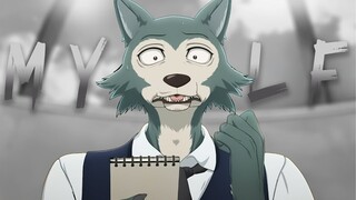 Beastars「AMV」- Myself