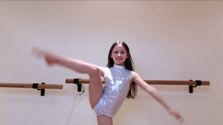 My dance growth diary