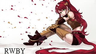 【RWBY】Do you believe in destiny ——Pyrrha