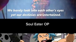 Soul Eater