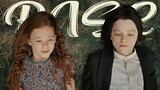 [Film]Ternyata Snape Adalah Orang yang Terlembut