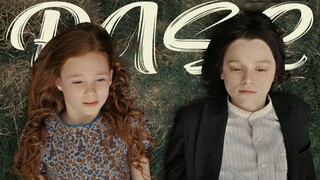 Harry Potter: Ai cũng biết giáo sư Snape mới là người dịu dàng nhất