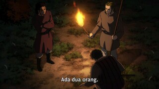 Vinland saga S2 eps. 7 sub indo 720p