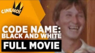 Code Name Black And White 1988- ( Full Movie )