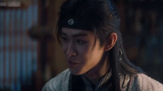 Quảng cáo Jiaxin||Yu Shuxin x Tian Jiarui Tôi yêu bạn ngoài bối cảnh nhân vật