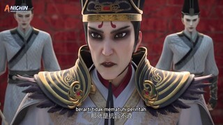 The Flame Imperial Guards Episode 19 Subtitle Indonesia 1080p