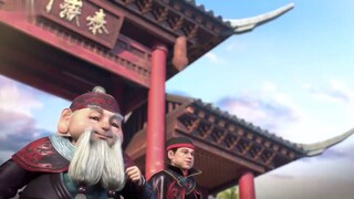 ซีซั่น 3 ตอนที่ 1(33) ข้าคือเทพเจ้าผู้ยิ่งใหญ่