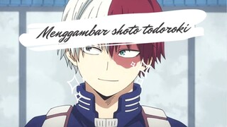 Gamba shoto todoroki