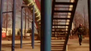 Beautiful Den-O post-credits Easter egg