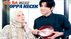 Telefilem Kak Kek Ngajar Oppa Kecek 2021