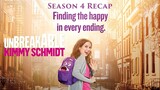 Unbreakable Kimmy Schmidt | Season 4 Recap