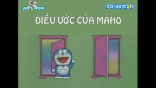 [Mùa 2] Điều ước của Maho