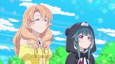 Kuma Kuma Kuma Bear S02E02