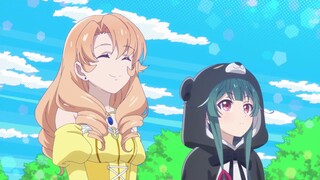 Kuma Kuma Kuma Bear S02E02