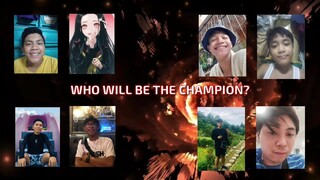 NO TURNING BACK (TRAILER) | FIRST EVER 1v1 MOBILE LEGENDS ONLINE TOURNAMENT