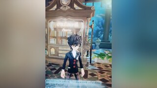 เมื่อ ต่างดาว identityv  การค้นพบครั้งยิ่งใหญ่บอกได้คำเดียวรับไม่ได้!!😂😂