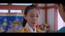 Captivating the King (2024) เสน่ห์ร้ายบัลลังก์ลวง EP 16 [ซับไทย]