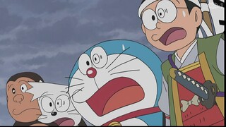 Doraemon (2005) - (119) RAW