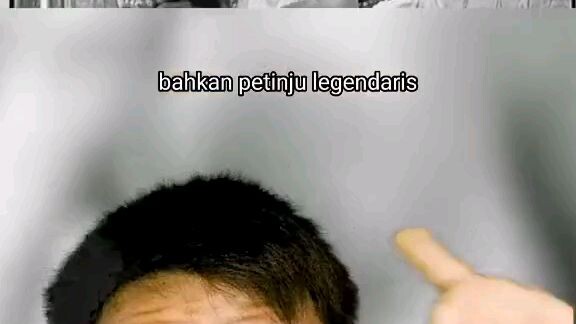 kakek legend 😬