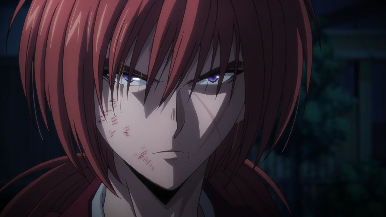 24th 'Rurouni Kenshin' Anime Episode Previewed