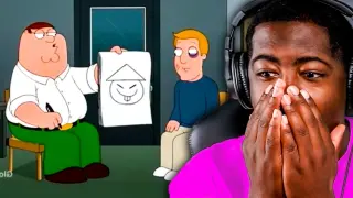 Family Guy's MOST OFFENSIVE Jokes