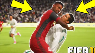 FIFA ที่พังที่สุดเท่าที่เคยมีมา