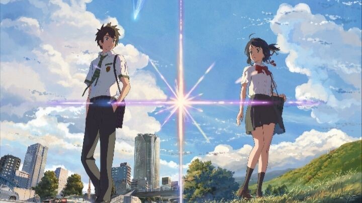 Your name