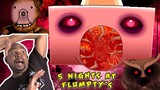 THIS GAME IS THE LITERAL DEVIL!!! | One Night at Flumpty's 2