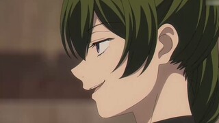 "ฟรีเลียน มีเพียงนักเวทย์มนุษย์เท่านั้นที่สามารถฆ่าคุณได้" อาจารย์และลูกศิษย์ร่วมมือกันต่อสู้กับโคลน