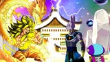 GOKU GETS THE POWER OF ALL DRAGONS  |  EPISODE 1