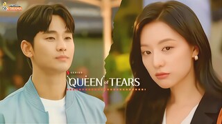 Queen of Tears FMV Ep 7 Dandelions