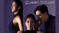 Quee.HouseEps10 [SUB INDO]