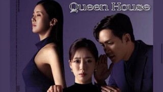 Quee.HouseEps10 [SUB INDO]