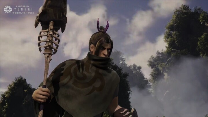 Lord of Destiny Eps 33 Sub Bagus 1080p