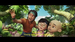 Upin & Ipin: Truyền thuyết Thần đao | DKKC: 26/04/2019