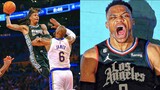NBA "Playoff Posterizers!" MOMENTS