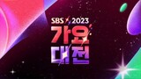 2023 SBS Gayo Daejeon 'Part 1' [2023.12.25]