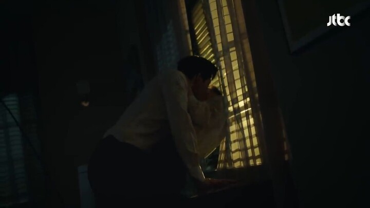 [혼란] 그저 익숙한 습관이었을까, 외로움이었을까…_ 부부의 세계(the world of the married) 13회