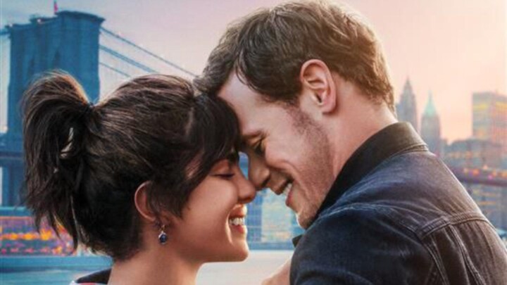 Love Again (2023)