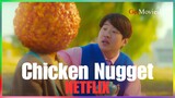 Chicken Nugget Movie Trailer  TV Series Ahn Jae-Hong 2024